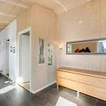 Feriehus Stunning In With Sauna Tarm