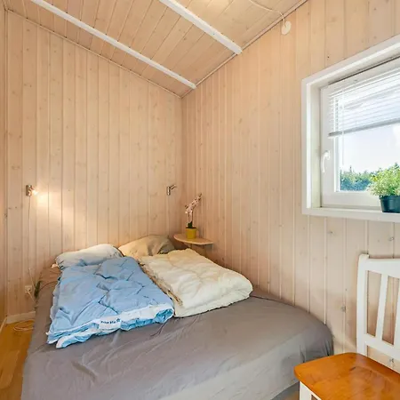 Feriehus Stunning In With Sauna *