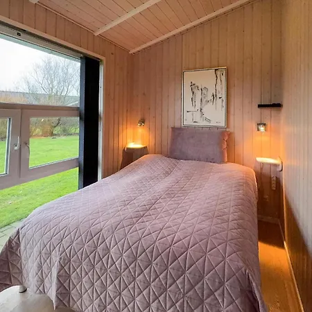 Stunning In With Sauna * Tarm