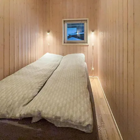 Feriehus Stunning In With Sauna *