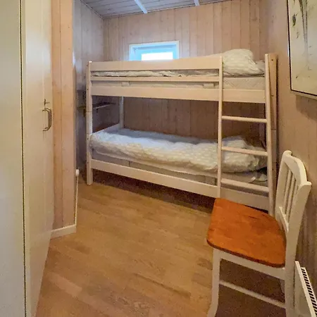 Stunning In With Sauna Feriehus